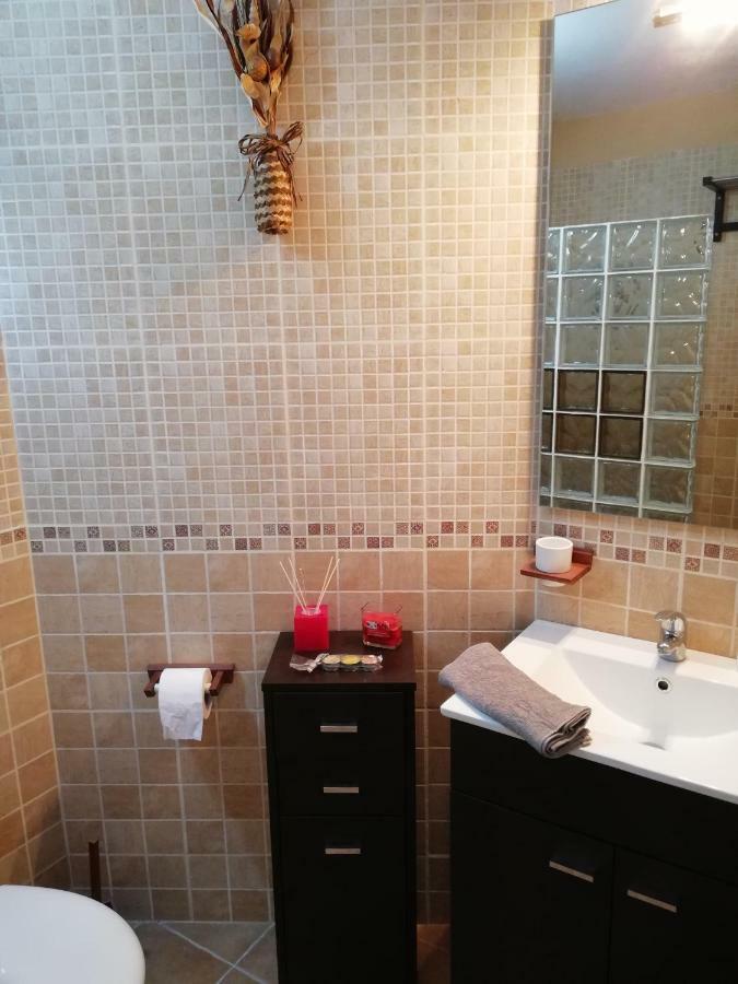 Avenida J.M. Galvan Bello Apartamento Golf Del Sur Extérieur photo