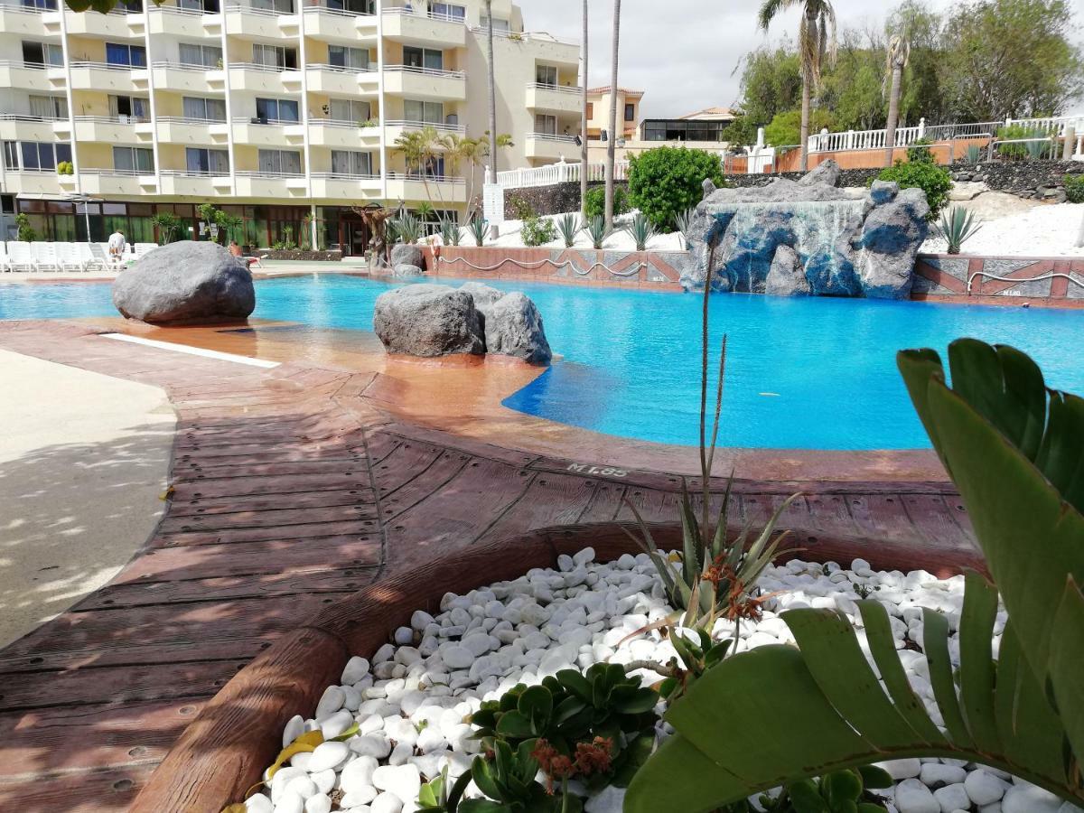 Avenida J.M. Galvan Bello Apartamento Golf Del Sur Extérieur photo