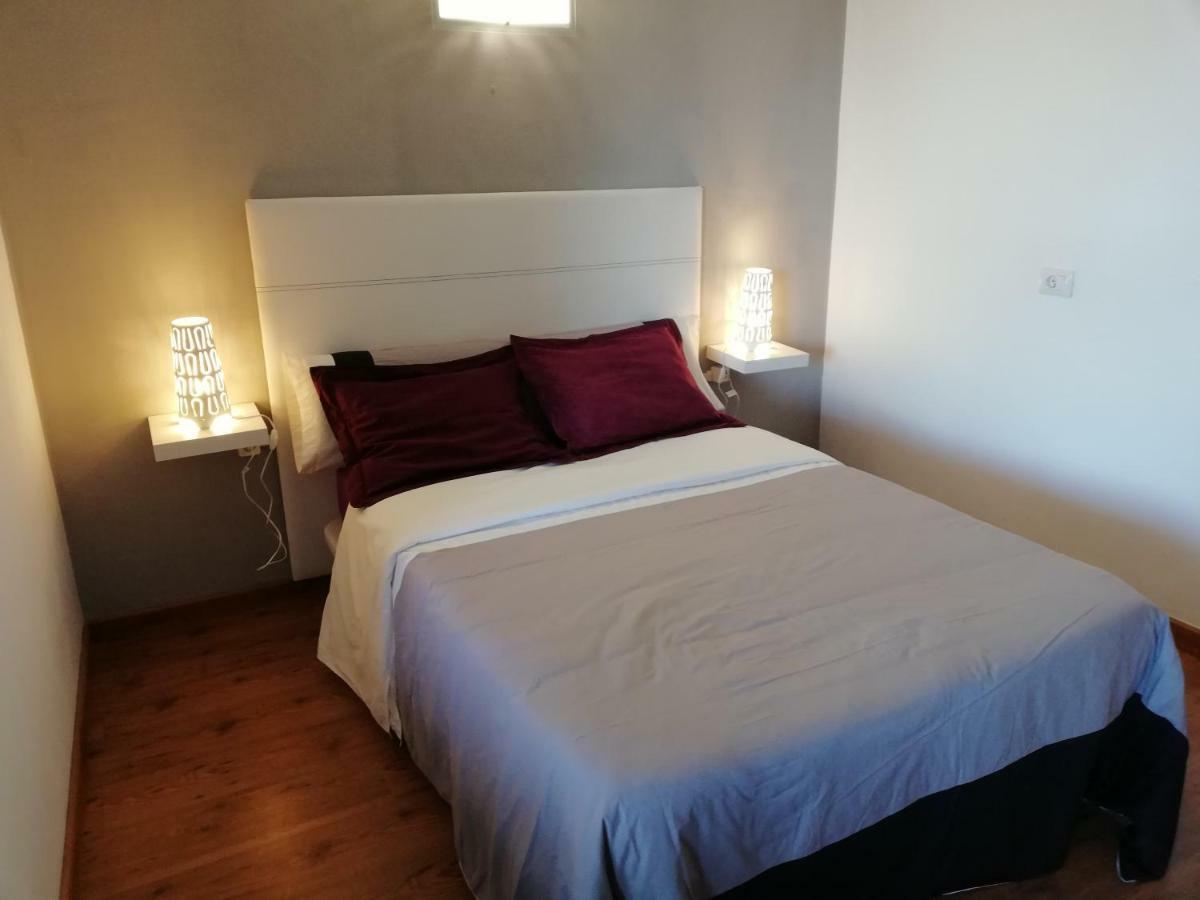 Avenida J.M. Galvan Bello Apartamento Golf Del Sur Extérieur photo